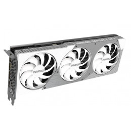 Inno3D GeForce RTX5070 Ti 16GB GDDR7 X3 OC White