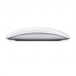 Apple Magic Mouse (2024) Multi-Touch Surface Bluetooth Mouse White