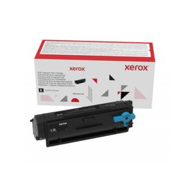 Xerox B305/B310 fekete nagykapacitású eredeti toner (006R04380)