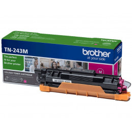 Brother TN-243 magenta eredeti toner
