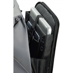 Samsonite Securipak 2.0 Backpack 15,6" Grey