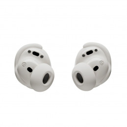 Bose QuietComfort Bluetooth Headset White Smoke