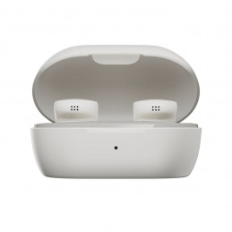 Bose QuietComfort Bluetooth Headset White Smoke