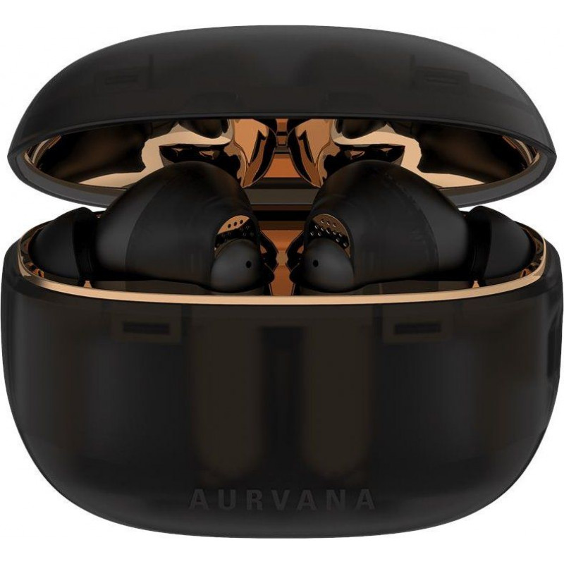 Creative Aurvana Ace 2 Bluetooth Headset Translucent Black/Copper