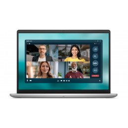 Dell Pro 14 Essential PV14250 Silver
