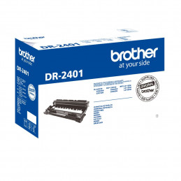 Brother DR-2401 eredeti dobegység