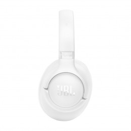 JBL Tune 730BT Bluetooth Headset White