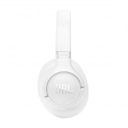 JBL Tune 730BT Bluetooth Headset White