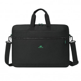 RivaCase 5517 Gremio ECO Laptop bag 17,3" Black