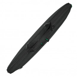 RivaCase 5517 Gremio ECO Laptop bag 17,3" Black
