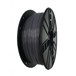 Gembird 3DP-ABS1.75-01-GW ABS Filament Grey to White 1,75mm 1kg