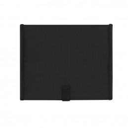 RivaCase 8408 Tegel ECO Compact Travel toiletry case Black