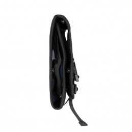 RivaCase 8408 Tegel ECO Compact Travel toiletry case Black