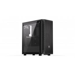 Endorfy Signum 300 Core Tempered Glass Black