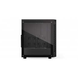 Endorfy Signum 300 Core Tempered Glass Black