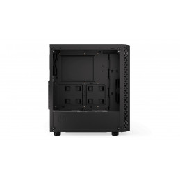 Endorfy Signum 300 Core Tempered Glass Black