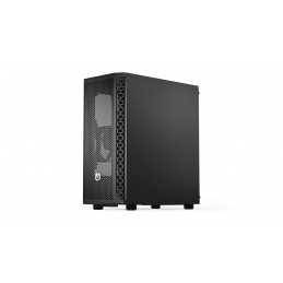 Endorfy Signum 300 Core Tempered Glass Black