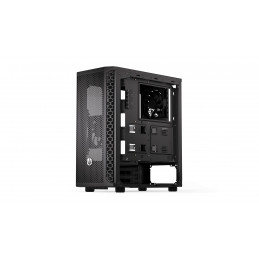 Endorfy Signum 300 Core Tempered Glass Black