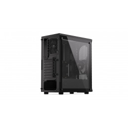 Endorfy Signum 300 Core Tempered Glass Black