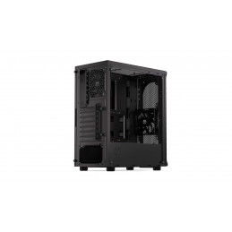 Endorfy Signum 300 Core Tempered Glass Black
