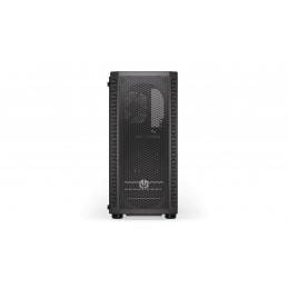 Endorfy Signum 300 Core Tempered Glass Black