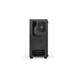 Endorfy Signum 300 Core Tempered Glass Black