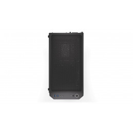 Endorfy Signum 300 Core Tempered Glass Black