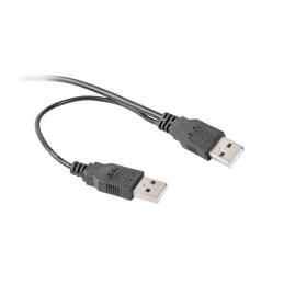 Gembird A-USATA-01 External USB to SATA adapter for Slim SATA SSD/DVD