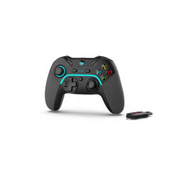 Redragon Harrow G808 Pro Wireless Gamepad Black