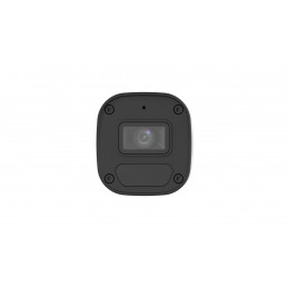 Uniview EasyBasic 2MP csőkamera, 2,8mm fix objektívvel, mikrofonnal (AF-ECO)