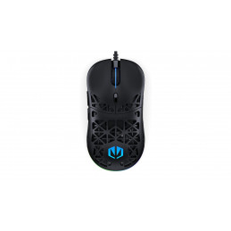 Endorfy LIV Mouse Black