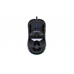 Endorfy LIV Mouse Black
