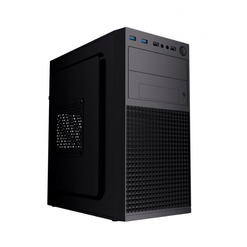 Gembird Fornax K300 Black