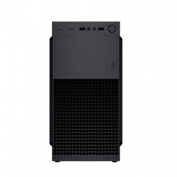 Gembird Fornax K300 Black