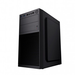 Gembird Fornax K300 Black