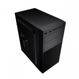 Gembird Fornax K300 Black