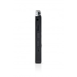 Kodak VRC450 USB Diktafon 8GB Black