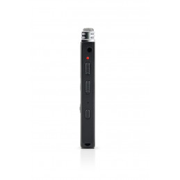 Kodak VRC450 USB Diktafon 8GB Black