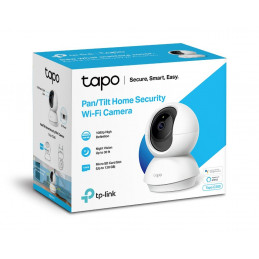 TP-Link Tapo C210 Home Security WiFi Camera
