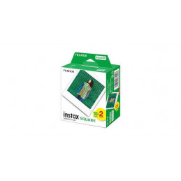 Fujifilm Instax Square film 2x10db (16921634)