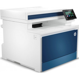 HP Color LaserJet Pro MFP 4302fdn (4RA84F) Színes Lézernyomtató/Másoló/Scanner