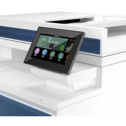 HP Color LaserJet Pro MFP 4302fdn (4RA84F) Színes Lézernyomtató/Másoló/Scanner