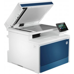 HP Color LaserJet Pro MFP 4302fdn (4RA84F) Színes Lézernyomtató/Másoló/Scanner