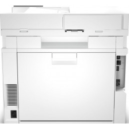 HP Color LaserJet Pro MFP 4302fdn (4RA84F) Színes Lézernyomtató/Másoló/Scanner