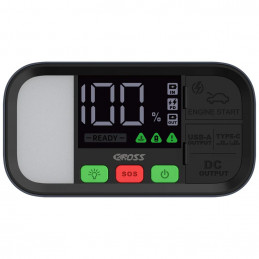 CAROSS T19 SC Plus Jump Starter
