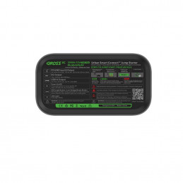 CAROSS T19 SC Plus Jump Starter