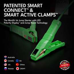 CAROSS T19 SC Plus Jump Starter