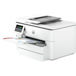 HP OfficeJet Pro 9730e WF Wireless Tintasugaras Nyomtató/Másoló/Scanner