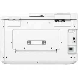 HP OfficeJet Pro 9730e WF Wireless Tintasugaras Nyomtató/Másoló/Scanner