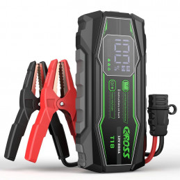 CAROSS T18 Jump Starter